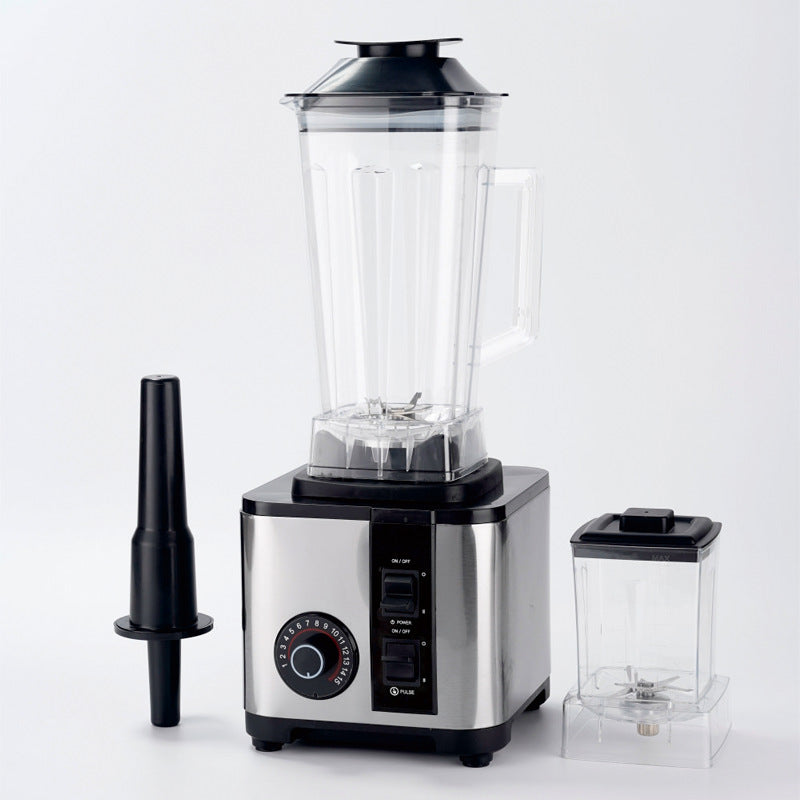 wall breaker machine for home juice blender high power large capacity food processor commercial breakfast shop soy milk machine