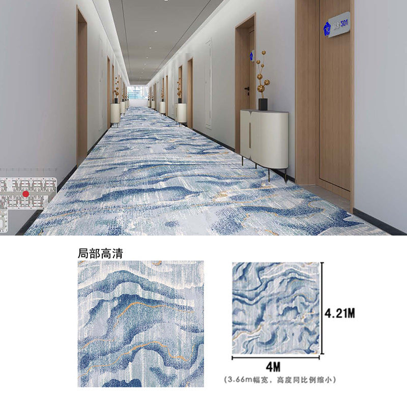 Akmin wool carpet - premium hotel presidential suite, bedroom, hallway, full coverage, restaurant, eco-friendly, flame retardant carpet