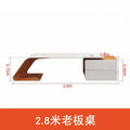 2.8* 0.9m (with side cabinet)