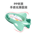 Wholesale water thermometer for babies, infant bath thermometer, newborn water temperature card, children's room thermometer