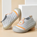 autumn collection: new fall toddler shoes for baby girls (0-1-3 years) - fabric spring/autumn first walker shoes for baby boys