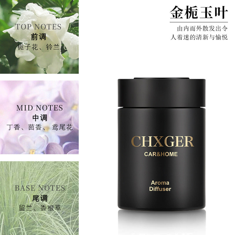 Popular car aromatherapy car perfume fragrance deodorant car fragrance car interior accessories gifts