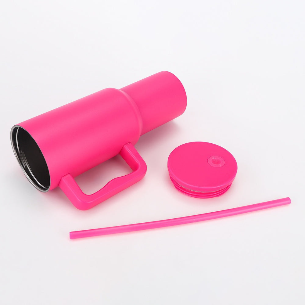 new arrival large-capacity ice cup personalized high-looking car cup wholesale various stainless steel ice cups 316