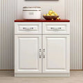 Cabinet for home kitchen solid wood sideboard living room storage cabinet modern casual tea cabinet balcony cabinet multifunctional cabinet