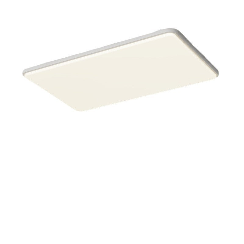 Full Spectrum Advanced Sensor Ceiling Light Simple Bedroom Home Improvement Lighting Zhongshan Lighting Whole House Package Combination Living Room Light