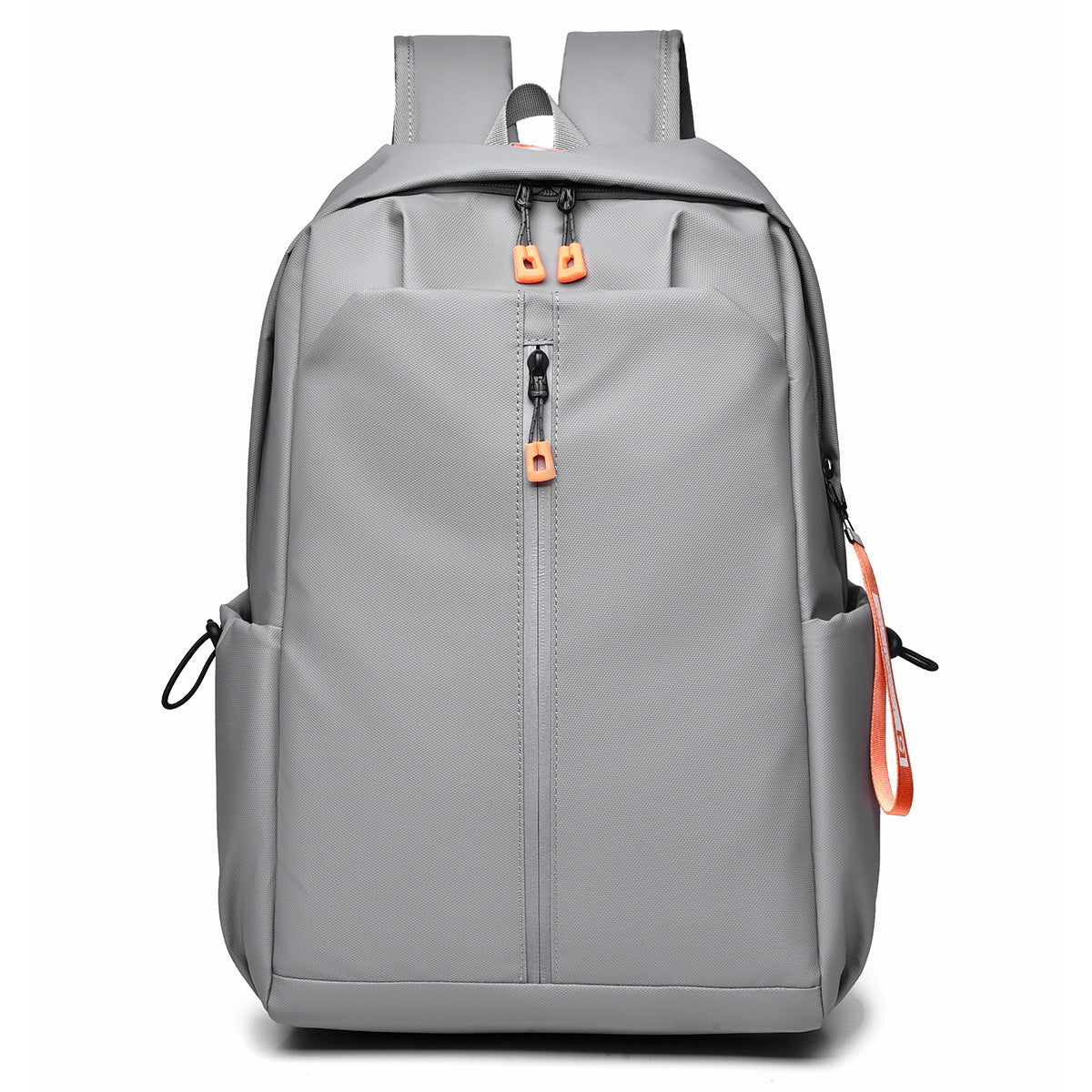 Cross-border new large-capacity lightweight travel backpack casual versatile student schoolbag fashionable simple trend backpack