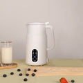 Juicing soy milk machine for home bass mini fully automatic multi-function wall breaking machine rice paste no cooking no filter food supplement cross-border