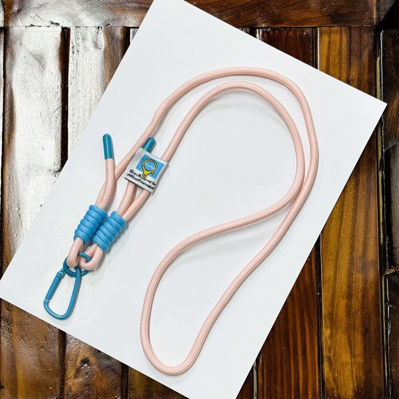 New Guochao Macaron INS Feng Shui Pot Plush Doll Doll Luggage Keychain Lanyard Mobile Phone Blind Box Tide Play