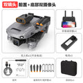 P7 gray - obstacle avoidance on all sides [dual cameras]