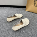 autumn new arrival: plus-size casual loafers for cross-border e-commerce. sizes 35-43 available. wholesale options available. dropshipping to  and
