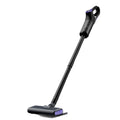 cordless handheld vacuum cleaner - powerful suction, deep carpet cleaning, dust mite removal, sweeping and mopping all-in-one