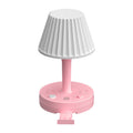 For home bedside table lamp master bedroom classy sense of accessible luxury night light baby feeding eye protection usb sleep light socket