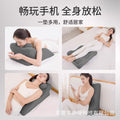 exclusive sex auxiliary pillow, bed sleeping pillow, bed pillow, leg pillow, leg pillow, pressure relief cushion