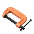 G-shaped clamp g-shaped clamp c-shaped quick iron clamp strong f woodworking multi-functional clamp fixed clamp clamp clamp