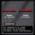 Multifunctional for homeenergy-saving fire high-power electric ceramic stove business department stove commercial cooking concave induction cooker