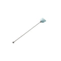 Sky blue short (silver)