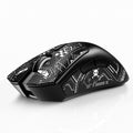 Silver sculpt g20 bluetooth wireless tri-mode lightweight mouse - gaming, esports, desktop pc, rgb, wired, amazon private label