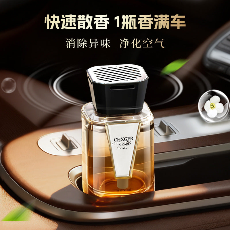Car air freshener, premium car interior accessories, custom design oem car fragrance, odm source factory