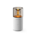 Car aromatherapy machine large fog volume atmosphere lamp indoor desktop ornament candle light humidifier fragrance machine diffuser for home