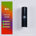 Hill magnetic wireless charging stick-on human body sensor led spotlight night light sensor modern casual