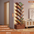 *model with door/12 layers of antique sandalwood color/