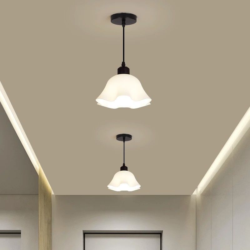 For home corridor light entrance door entrance aisle light casual ceiling light balcony balcony small light popular cloakroom light