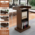 Basic model without pumping | wild oak color 60*42*120