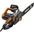 Electric saw logging saw for home small handheld chain saw high power woodworking saw blade electric saw firewood saw tree artifact