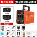 Chuangyi industrial grade welding machine 380v high power 220v for home dual voltage intelligent special stainless steel welding king