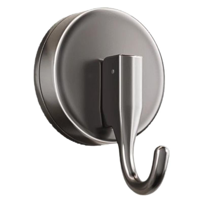Suction cup hook, no need to punch holes, bathroom strong non-marking adhesive load-bearing bathroom kitchen door back wall towel sticky hook