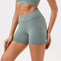 European and american style one-shoulder yoga outfit - activewear, outdoor fitness set, casual compression, versatile, slimming bodysuit - custom options available