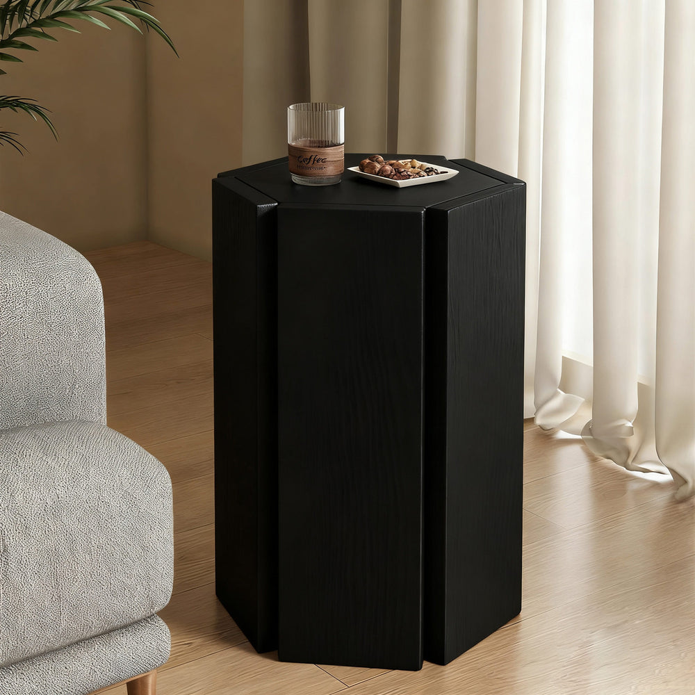 For home stool stackable solid wood jenga new chinoiserie low stool living room dining room coffee table universal wheel small stool