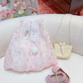 New girls' summer dresses - lightweight, stylish korean-style princess sundresses for babies