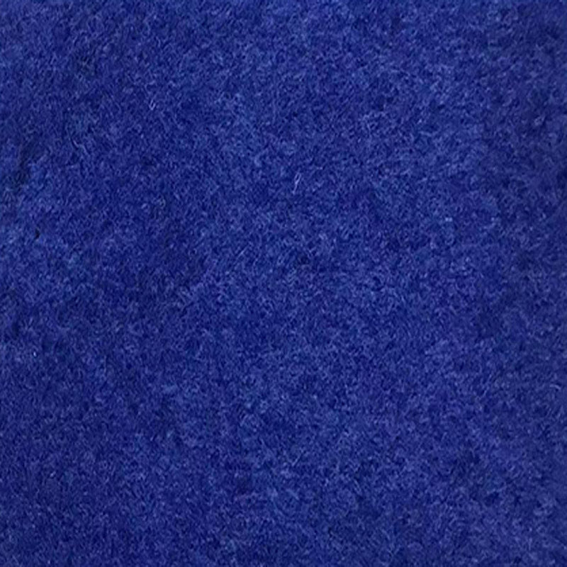 Thickened fleece rug for weddings, one-time use, grand openings, events - red carpet, stage, exhibition, flame retardant carpet