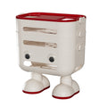 Router storage box - home wifi, tv set-top box organizer, new socket & broadband cable management solution