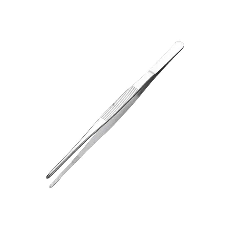 Pointed tweezers Flat tweezers Round tweezers Chemical experiments Tweezers Aquatic clips Microscopic landscape tweezers Succulent tweezers