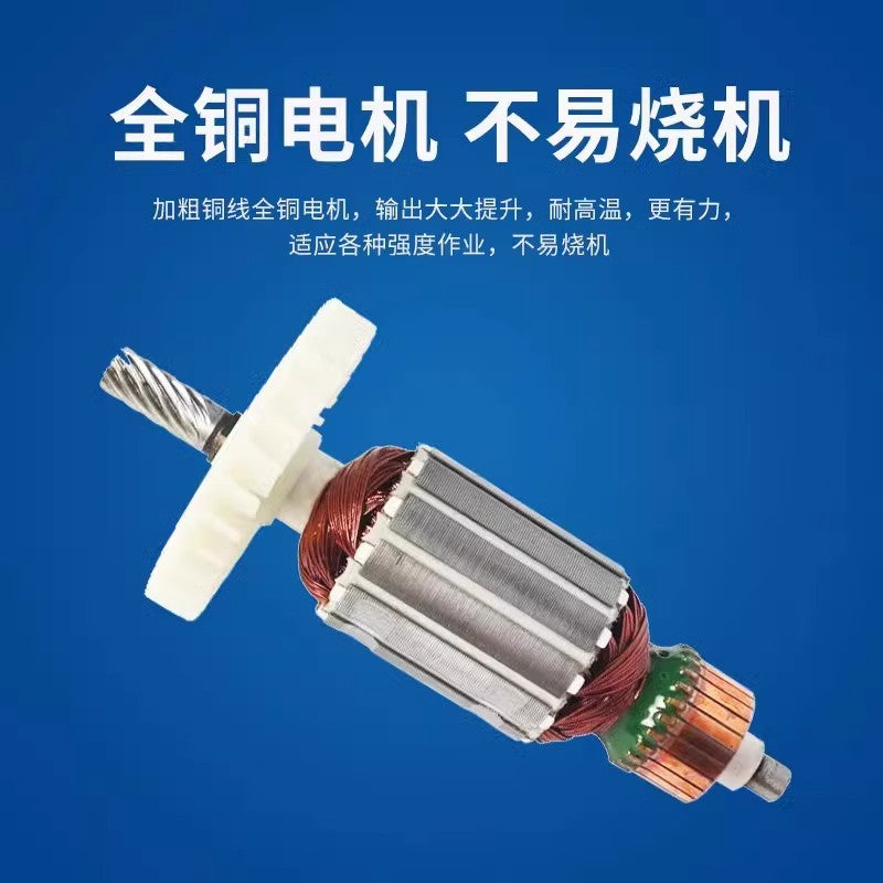 Dongcheng edge trimming machine multi-function hole opener engraving dongcheng gong flip aluminum plastic plate slotting woodworking seam tool
