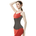 19-bone [carefully selected] latex body shaping belt, sports waist support, fitness waistband, tight abdominal belt for women to slim waist after childbirth