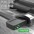 Baolian beam two-claw puller bearing removal tool two-claw puller puller multi-functional small universal removal tool