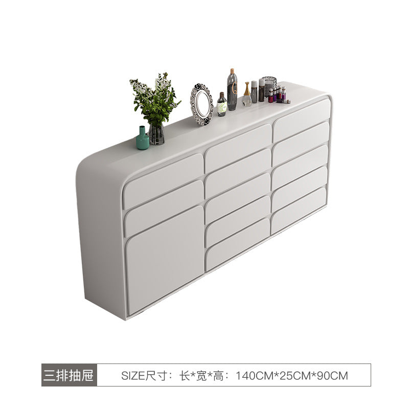 Display cabinet Nail art cabinet Nail polish storage cabinet Nail polish glue locker Nail shop products Floor cabinet Wall cabinet
