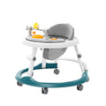 2022 new toddler green walker + standard model with music