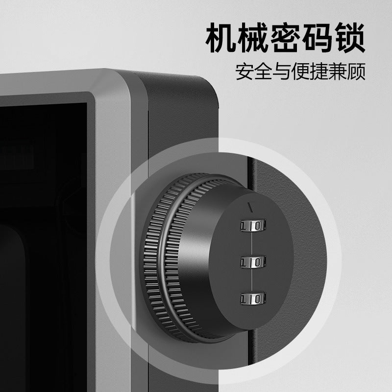 Bull new energy electric vehicle AC charging pile box with lock outdoor protection box household waterproof distribution box