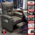 Computer sofa chair for homeplaid back seat casual space capsule lazy chair internet cafe game e-sports sofa chair