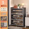 Gray 7 layers-60*32*114.5cm