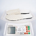 summer new arrival: women's plus-size flat slippers for cross-border e-commerce. wholesale available. dropshipping to  and . (price difference: $0.67)