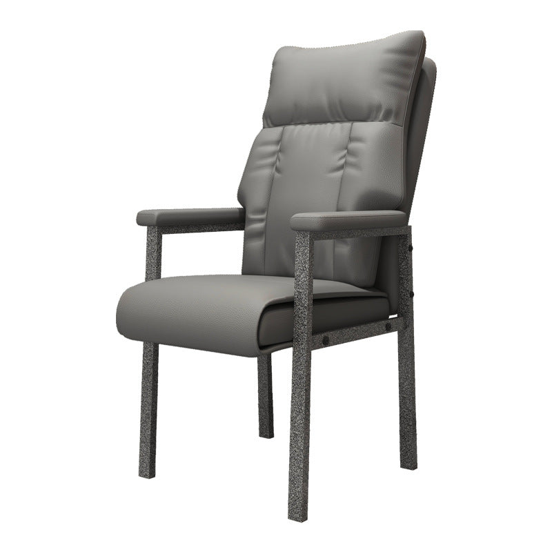 Luxury mahjong chair for home & gaming: comfortable, ergonomic design for extended play