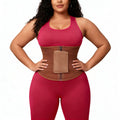 Shaping waist trainer tight waist and abdominal belt shaping bodysuit waist support corset corset for women