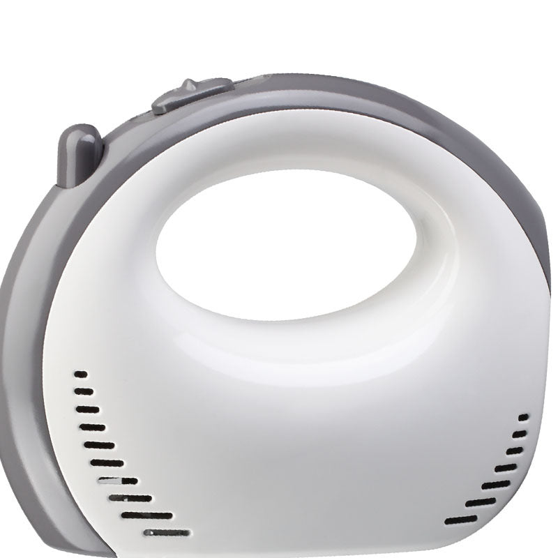 Electric hand mixer - mini handheld whisk for home use - cream and batter mixing - wholesale from manufacturer