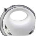 Electric hand mixer - mini handheld whisk for home use - cream and batter mixing - wholesale from manufacturer