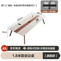 Saint li conference table long table casual modern small office desk conference room long table negotiation table and chairs office furniture